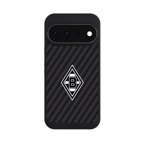 Google Pixel 11 Pro NIVOpure Borussia Raute Carbon
