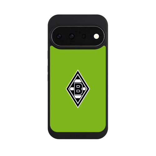 Google Pixel 11 Pro NIVOpure Borussia Raute Grün
