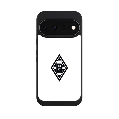 Google Pixel 11 Pro NIVOpure Borussia Raute Weiss
