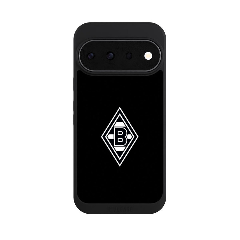 Pixel 11 Pro NIVOpure Borussia Raute Schwarz