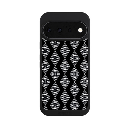 Google Pixel 11 Pro NIVOpure Schwarze Rauten