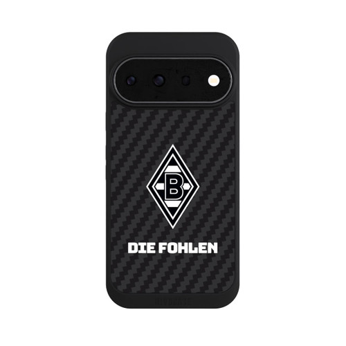Google Pixel 11 Pro NIVOpure Die Fohlen Carbon