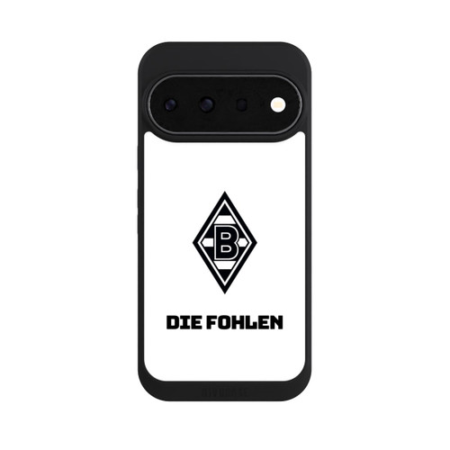 Google Pixel 11 Pro NIVOpure Die Fohlen Weiss