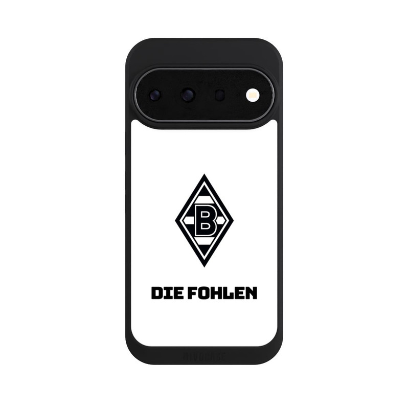 Pixel 11 Pro NIVOpure Die Fohlen Weiss