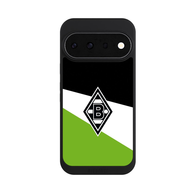 Pixel 11 Pro NIVOpure Borussia Schwarz-Weiss-Grün