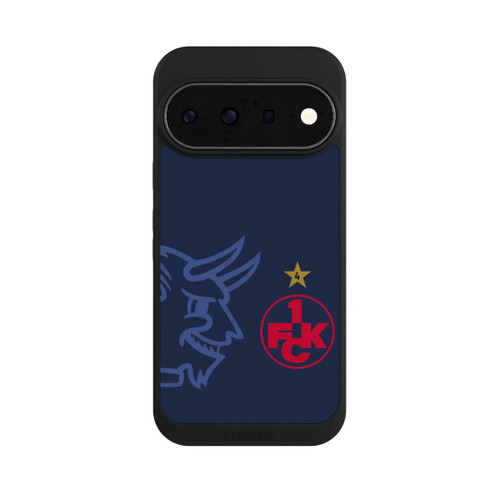 Google Pixel 11 Pro NIVOpure Auswärts Trikot - 1.FCK blau
