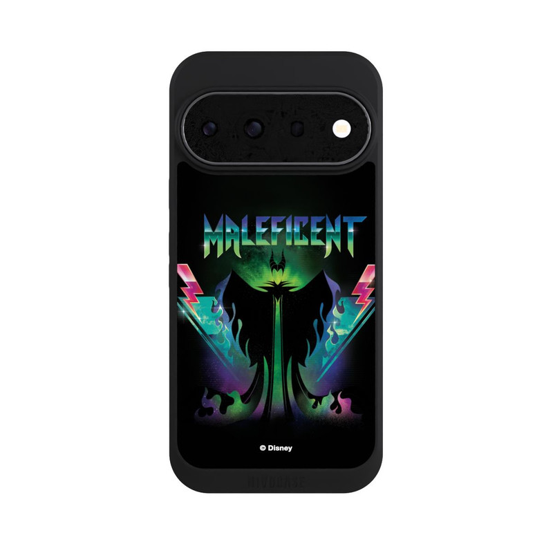 Pixel 11 Pro NIVOpure Maleficent Darkness