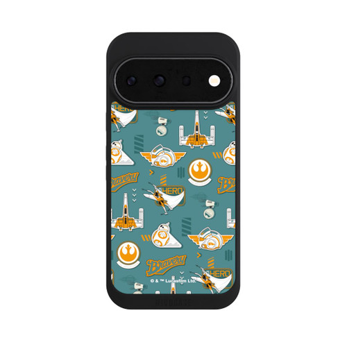 Google Pixel 11 Pro NIVOpure Symbole - Star Wars Episode IX