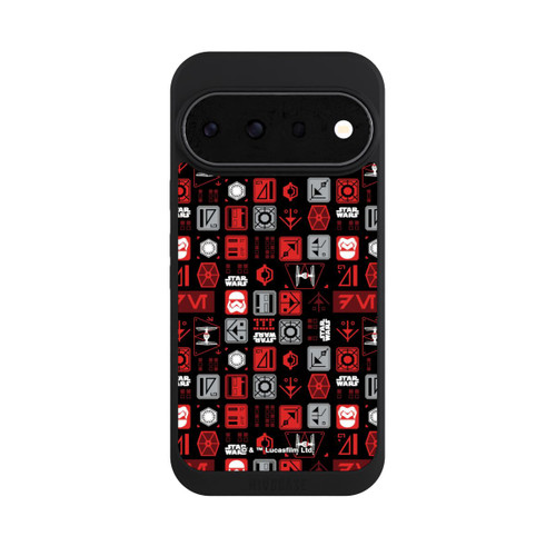 Google Pixel 11 Pro NIVOpure Imperiale Ikonen - Star Wars Episode IX