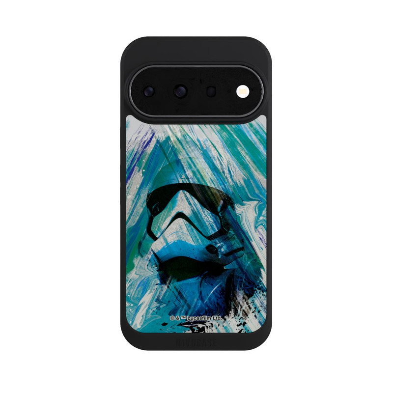 Pixel 11 Pro NIVOpure Colorful Stormtrooper - Star Wars Episode IX