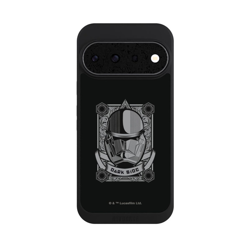 Pixel 11 Pro NIVOpure Trooper 