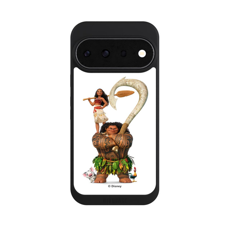 Pixel 11 Pro NIVOpure Vaiana la famille