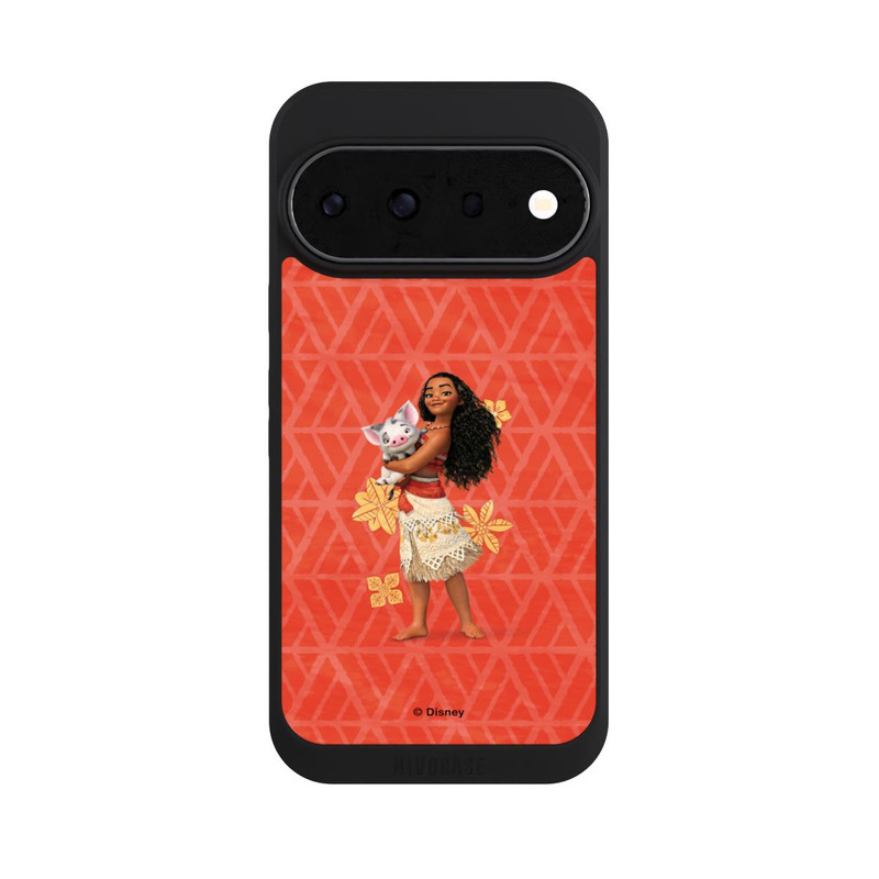 Pixel 11 Pro NIVOpure Vaiana und Pua