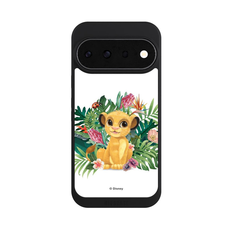 Pixel 11 Pro NIVOpure Bloomy Simba