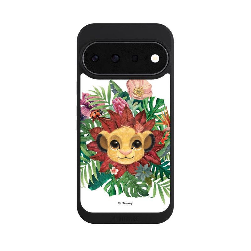 Pixel 11 Pro NIVOpure Simba Flowers