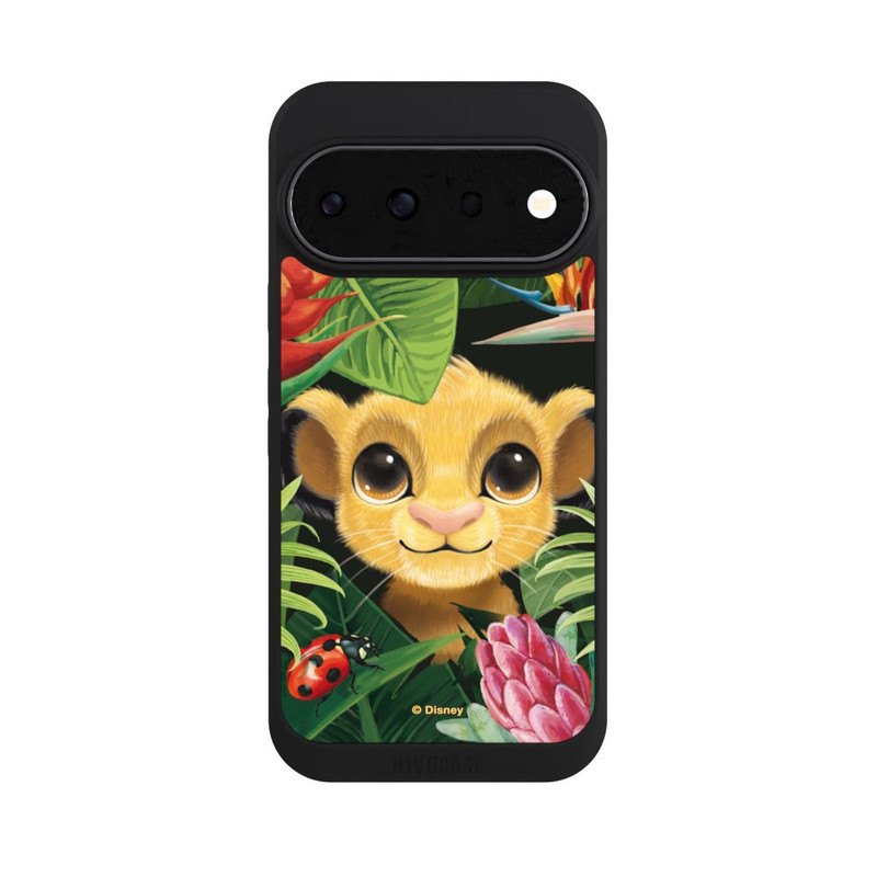 Pixel 11 Pro NIVOpure Simba mignon