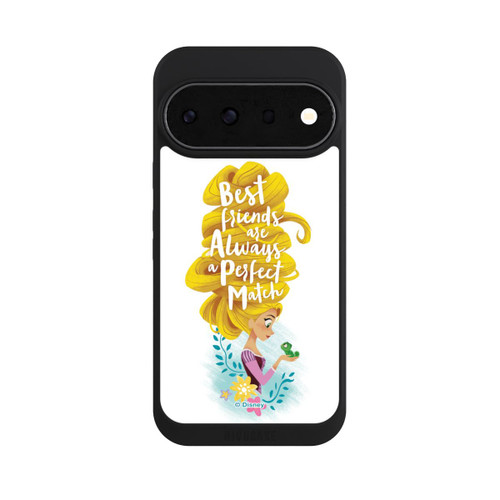 Google Pixel 11 Pro NIVOpure Raiponce Meilleurs Amis