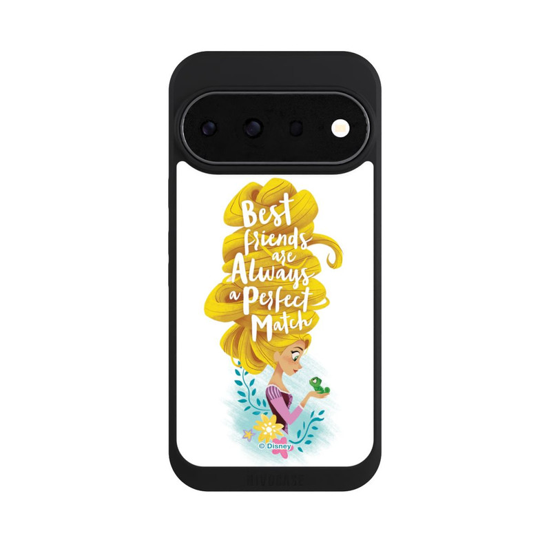 Pixel 11 Pro NIVOpure Rapunzel Best Friends