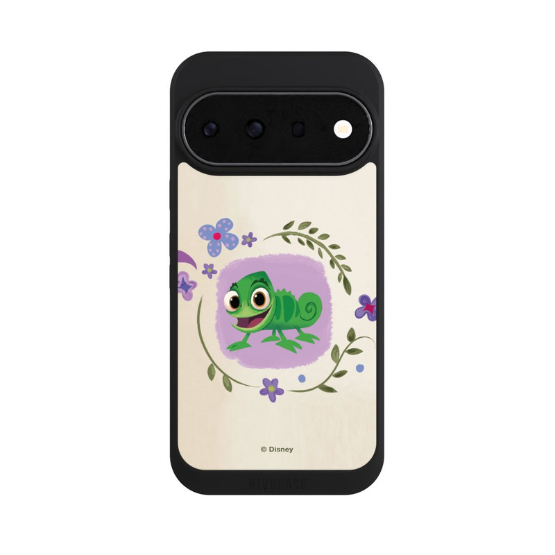 Pixel 11 Pro NIVOpure Pascal the Chameleon