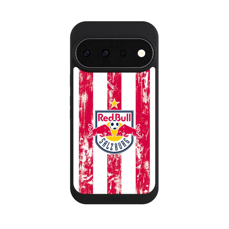Pixel 11 Pro NIVOpure Red Bull Salzburg Streifen 