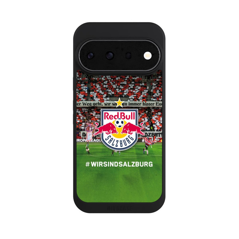 Pixel 11 Pro NIVOpure Wir sind Salzburg