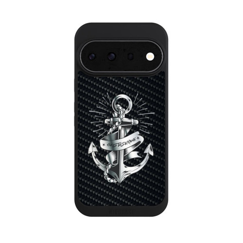 Google Pixel 11 Pro NIVOpure Geisteskrank Anker Carbon