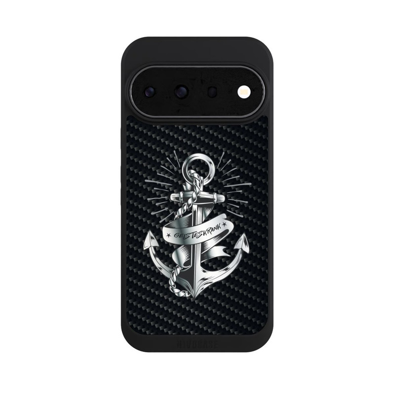 Pixel 11 Pro NIVOpure Geisteskrank Anker Carbon
