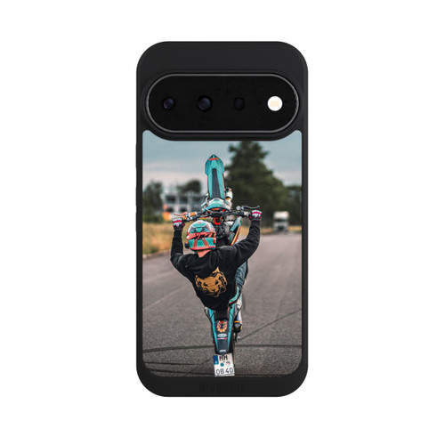 Google Pixel 11 Pro NIVOpure Blackout Wheelie