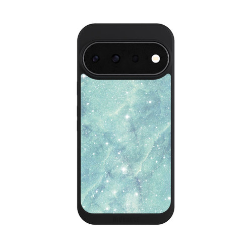 Google Pixel 11 Pro NIVOpure Glänzender Sternenmarmor