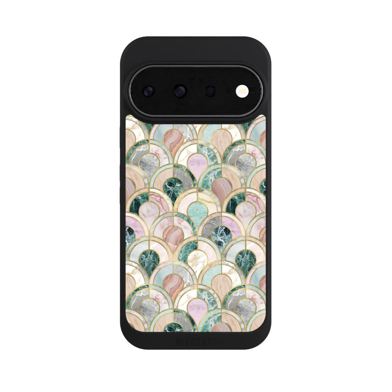 Pixel 11 Pro NIVOpure Incrustations en marbre