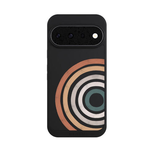 Google Pixel 11 Pro NIVOpure Vintage Regenbogen
