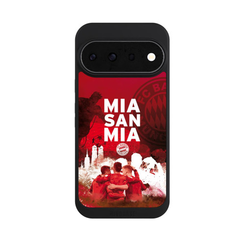 Google Pixel 11 Pro NIVOpure FCB - MIA SAN MIA