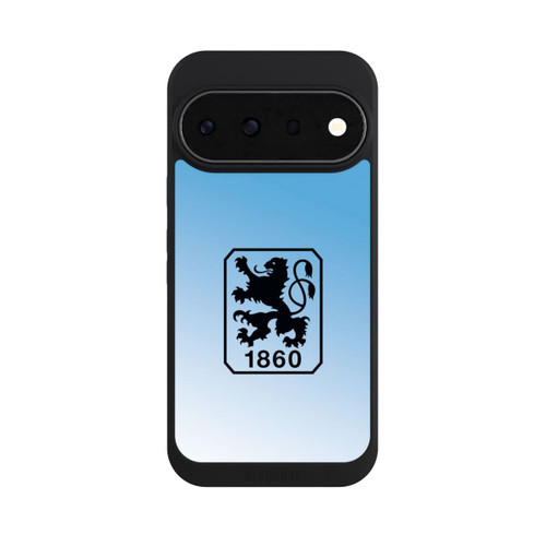 Google Pixel 11 Pro NIVOpure TSV 1860 Blau Verlauf