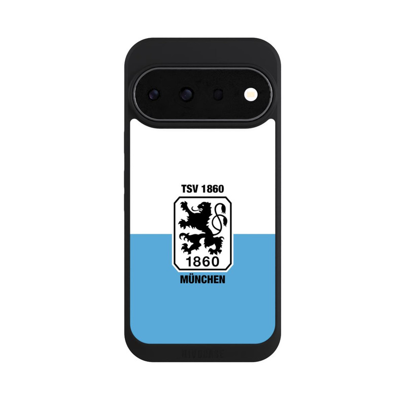 Pixel 11 Pro NIVOpure TSV 1860 blau weiss