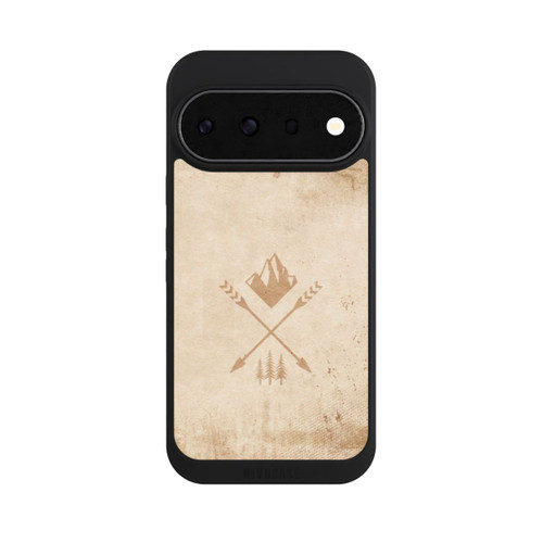 Google Pixel 11 Pro NIVOpure Wanderung