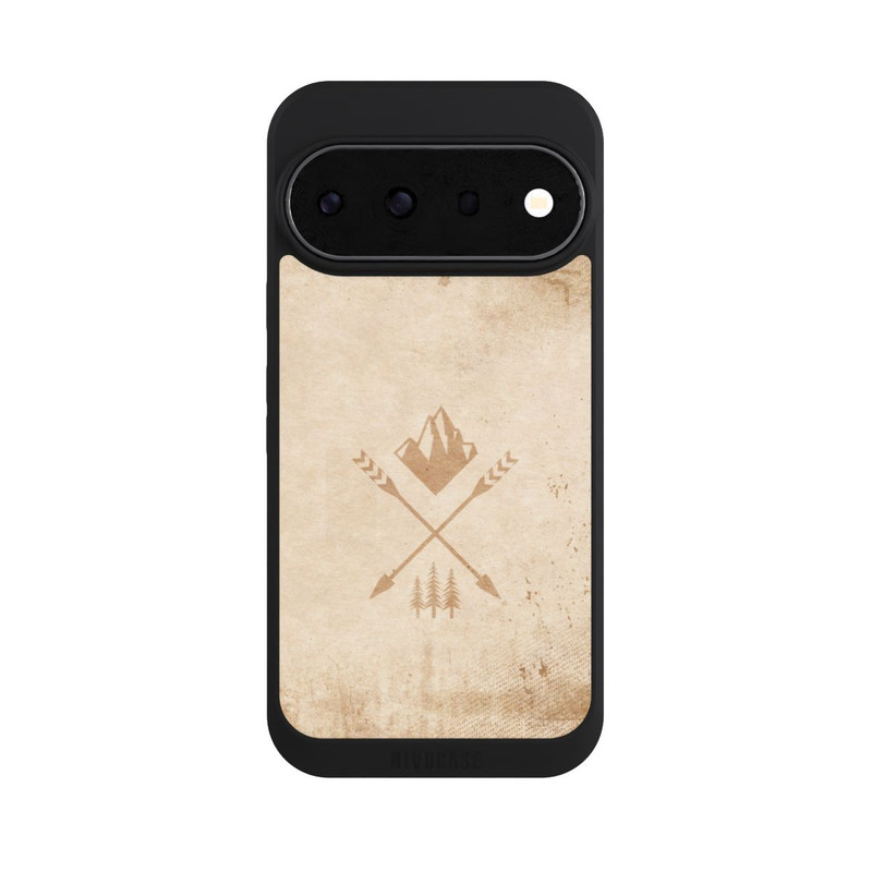 Pixel 11 Pro NIVOpure Wanderung