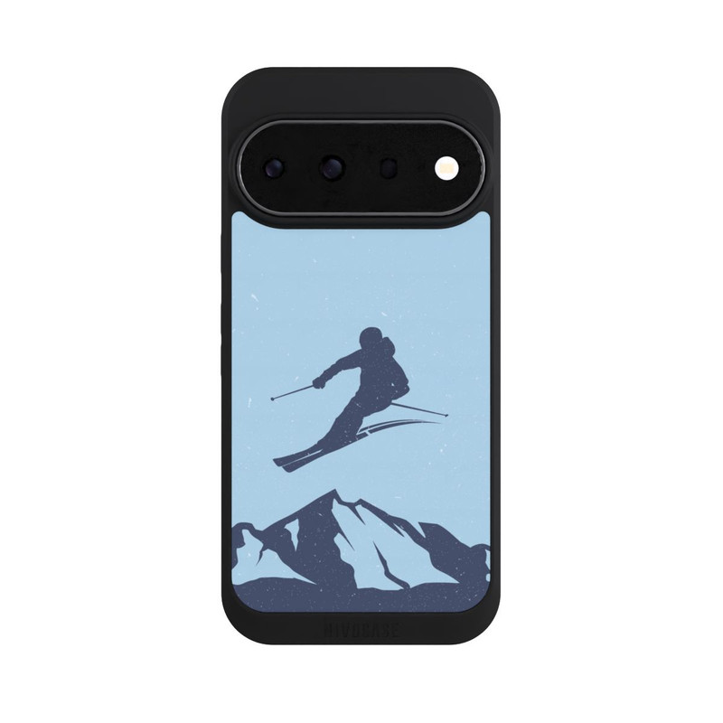 Pixel 11 Pro NIVOpure Ski Springer