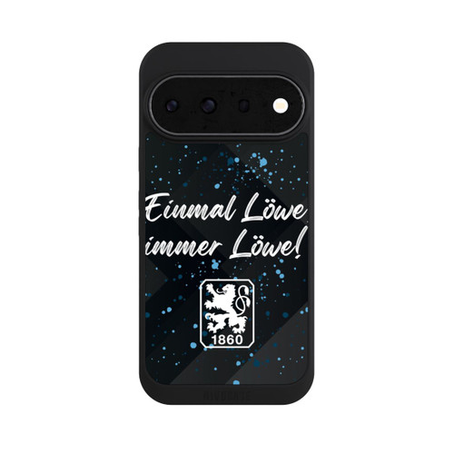 Google Pixel 11 Pro NIVOpure TSV 1860 Einmal Löwe