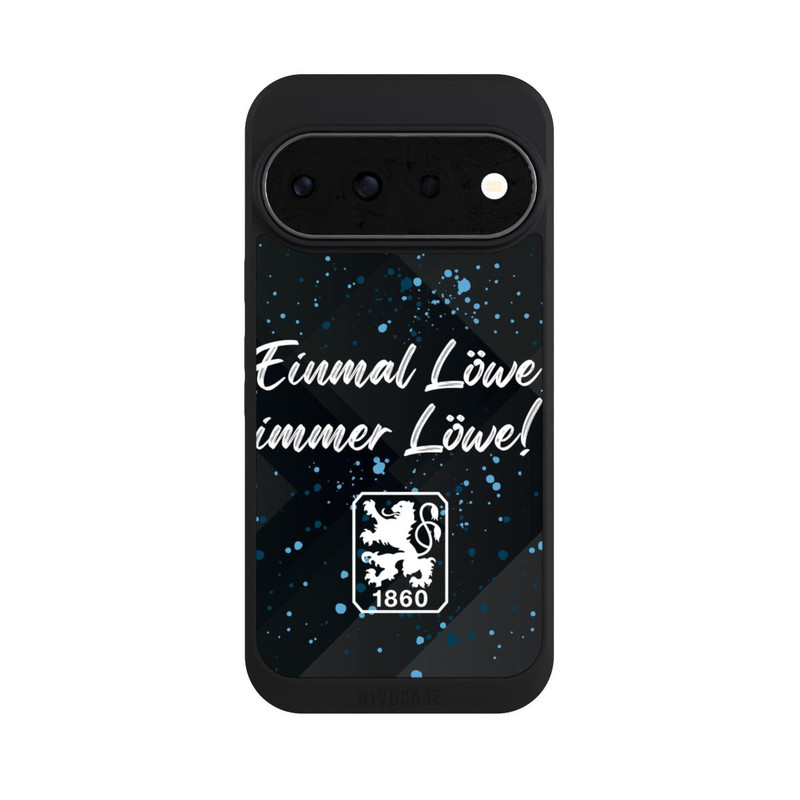Pixel 11 Pro NIVOpure TSV 1860 Einmal Löwe