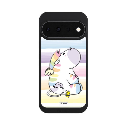 Google Pixel 11 Pro NIVOpure Vertraeumt Zebrasus