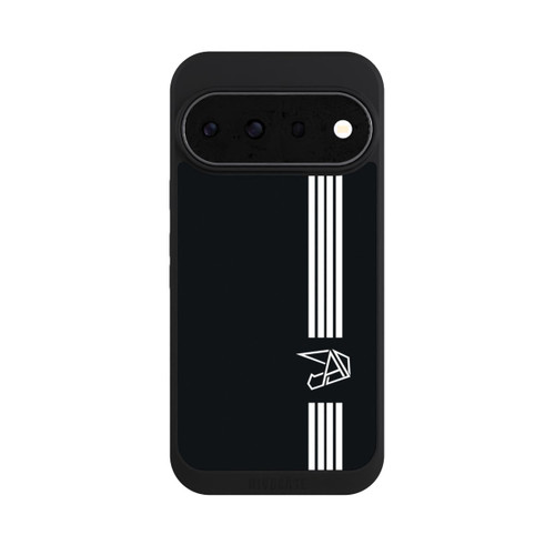 Google Pixel 11 Pro NIVOpure Strips Logo