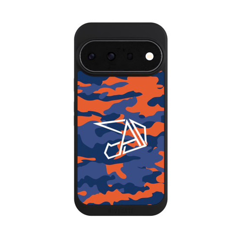 Google Pixel 11 Pro NIVOpure Anica Logo Camo