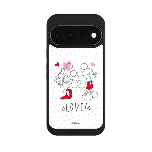 Google Pixel 11 Pro NIVOpure Micky Minnie Love