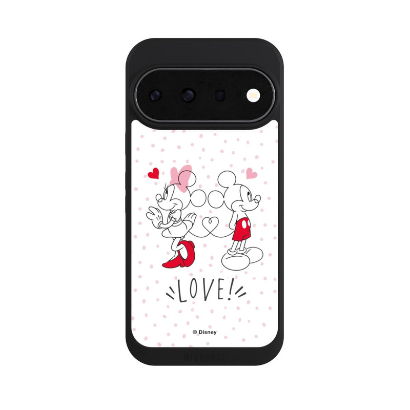 Pixel 11 Pro NIVOpure Micky Minnie Love