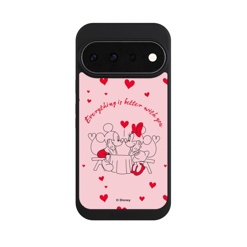 Pixel 11 Pro NIVOpure Better with You