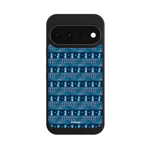 Google Pixel 11 Pro NIVOpure Olaf Pattern Blue