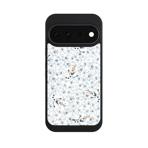 Google Pixel 11 Pro NIVOpure Olaf Pattern Cray