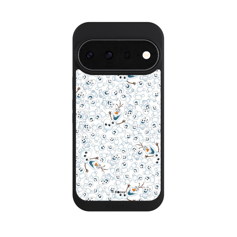 Pixel 11 Pro NIVOpure Olaf Pattern Cray
