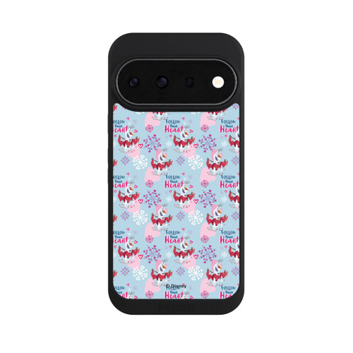 Google Pixel 11 Pro NIVOpure Olaf Valentine's Hearts