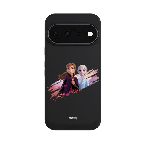 Google Pixel 11 Pro NIVOpure Sisters leaves